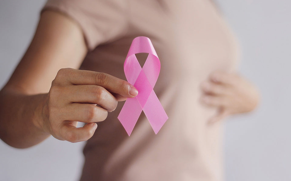 How to Spot and Treat a Breast Cancer Rash?