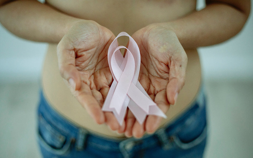 7 Ways to Reduce Your Risk of Getting Breast Cancer