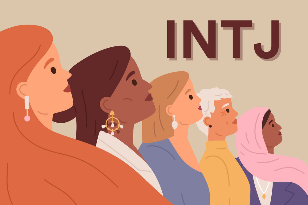 Intj Values Are INTJs Different from Other Women