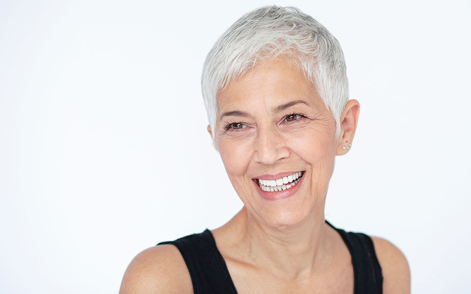 Most Gorgeous Hairstyles for Women Over 50