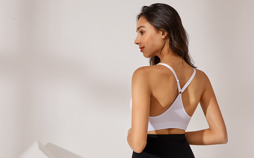 Non-Wired Vs Underwired Bra: Which is better?