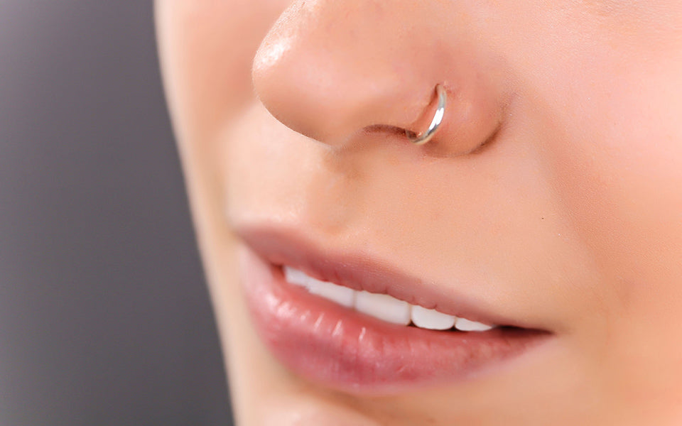 Nose Piercing 101: All You Need to Know