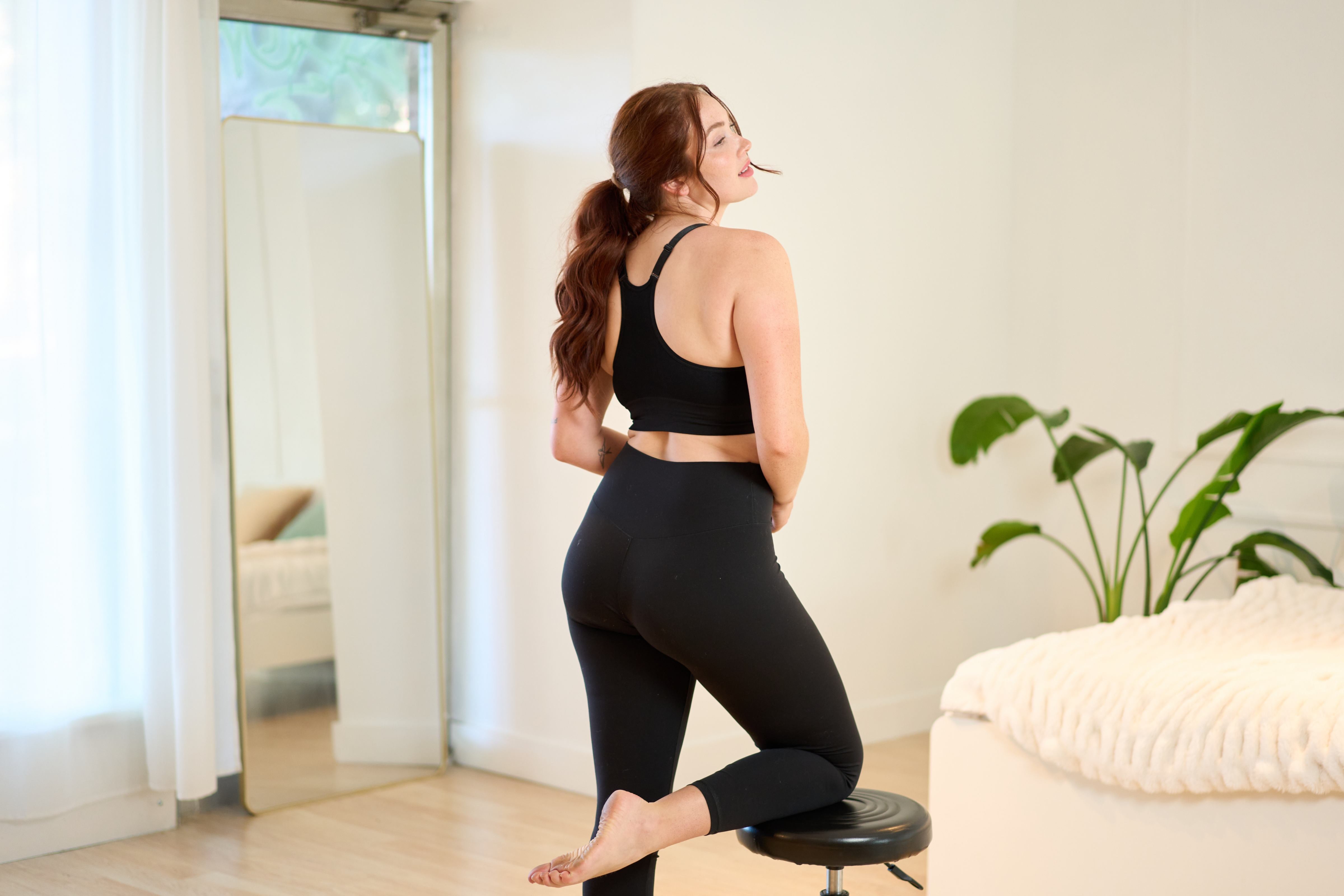 Finding the Right Sports Bra for How You Move