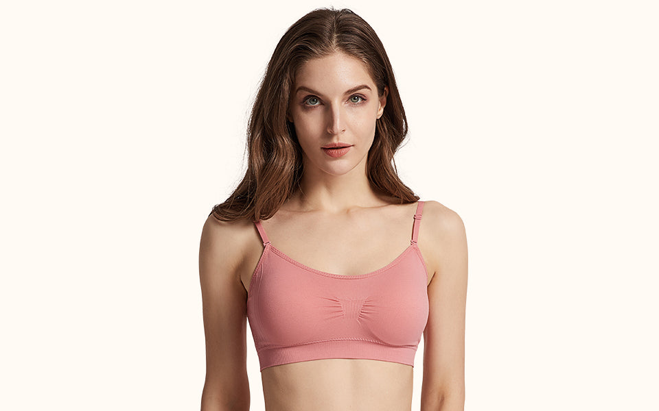 wired and non wired bra difference