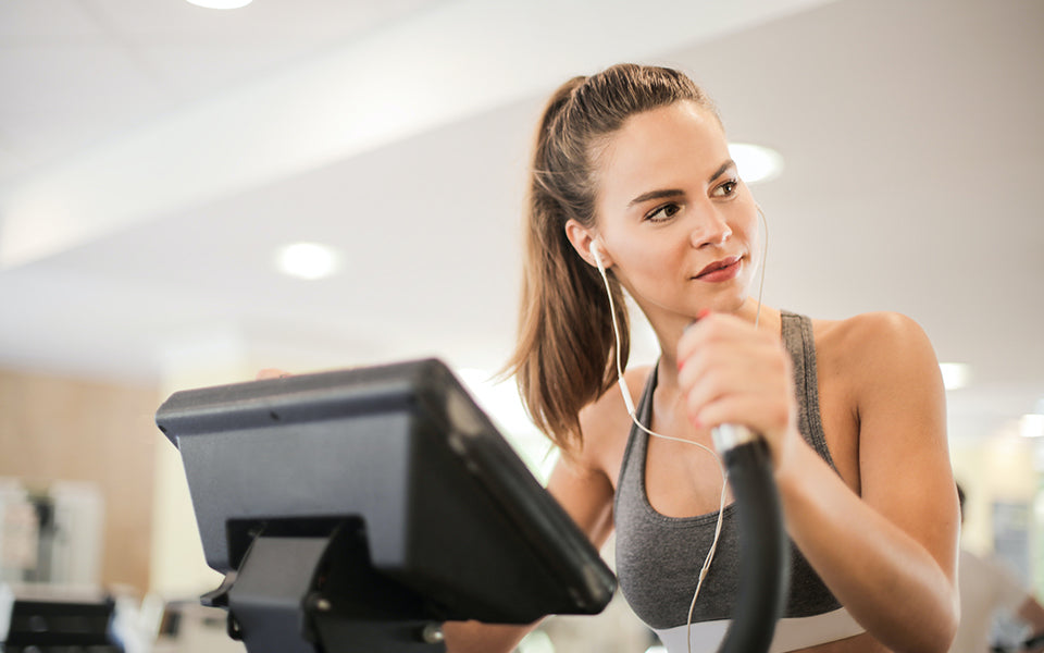 4 Things Your Sports Bra Should Do For You
