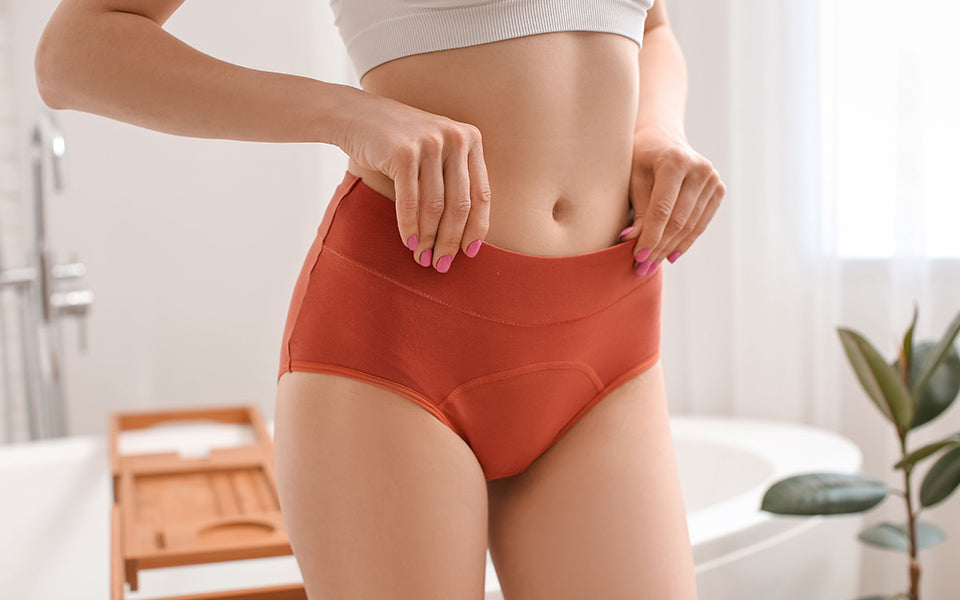The Invisible Battle: Conquering the Panty Line Dilemma