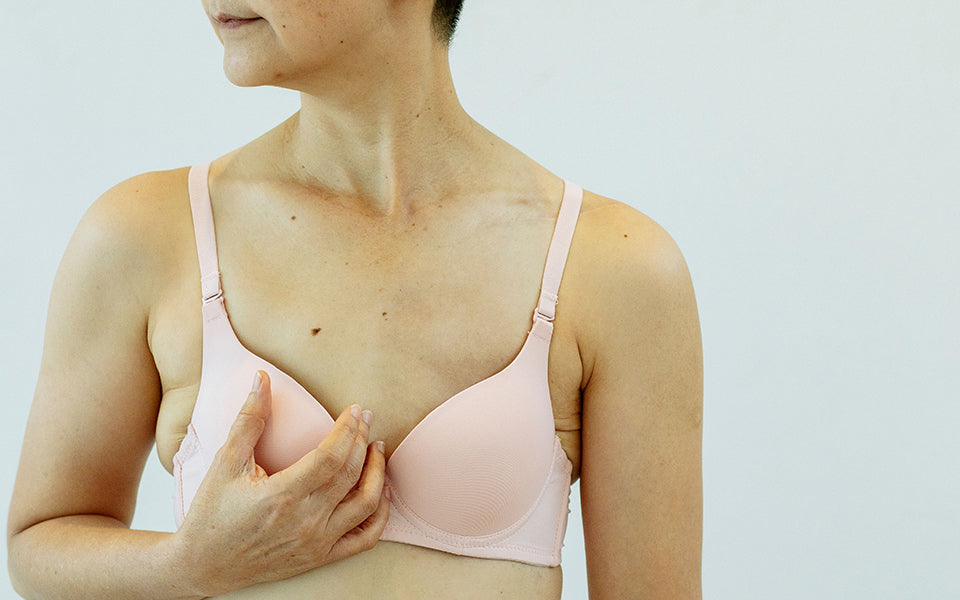 Tired Of Sagging Breasts? These Bras Are Made For You