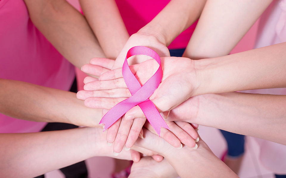 Triple Negative Breast Cancer: Symptoms, Treatment, Research