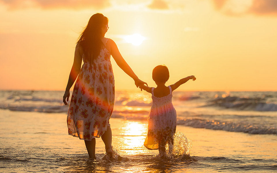 Unconditional Love: Celebrating Mother's Day and Beyond