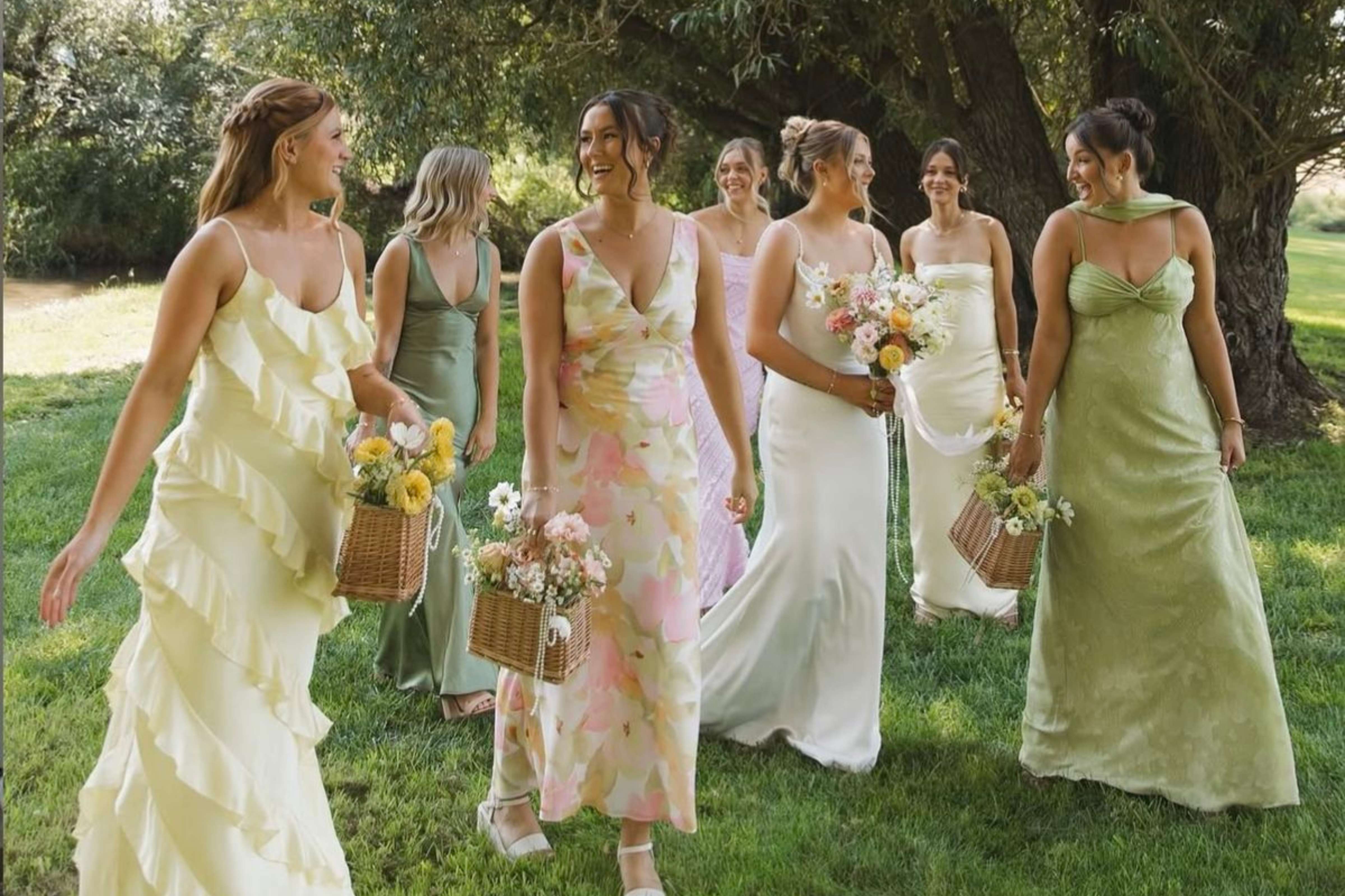 Wedding Season Essentials
