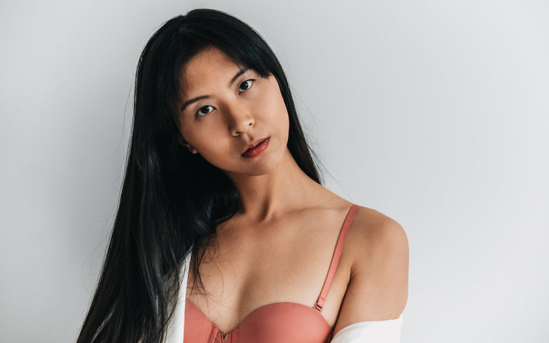 Why do My Bra Straps Fall Down & How to Keep Bra Straps from Slipping