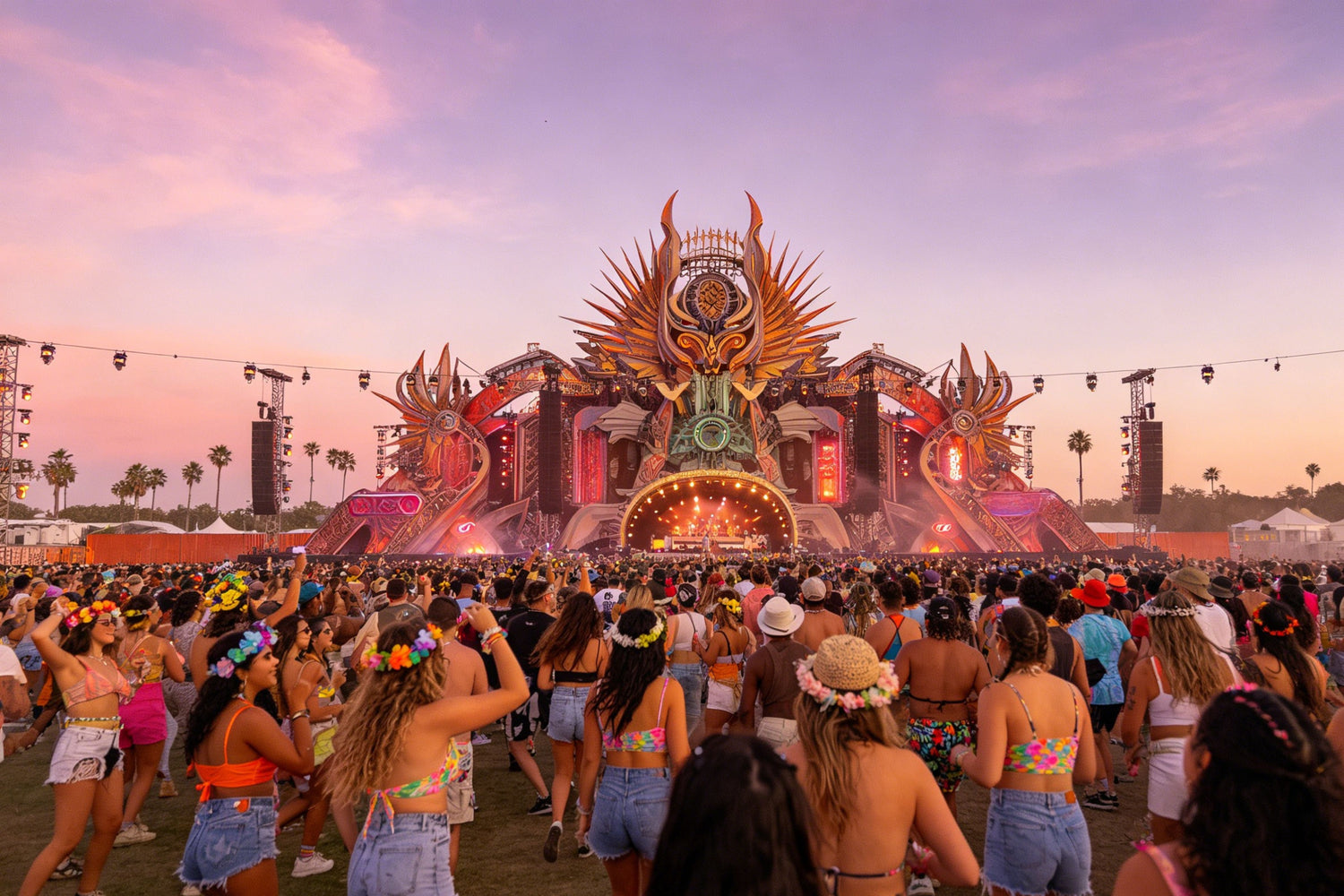 Your Festival & Outdoor Concert Bra Guide