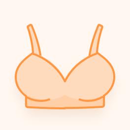 Seamless Bras