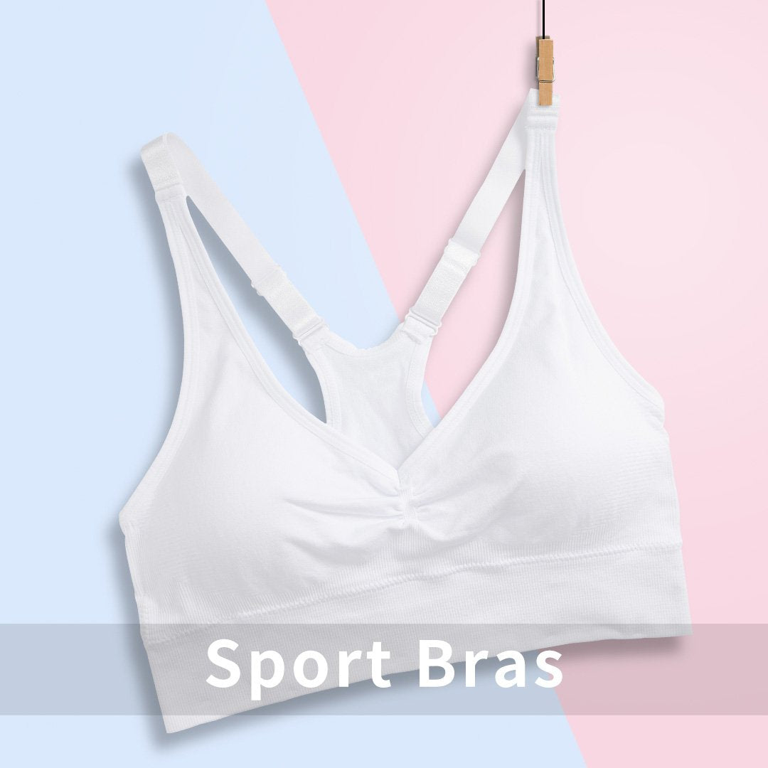 shopcoobie.com, coobie®  Sport Bras