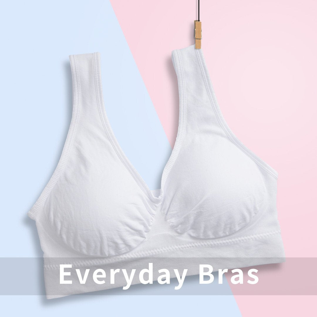 shopcoobie.com, coobie® Everyday Bras