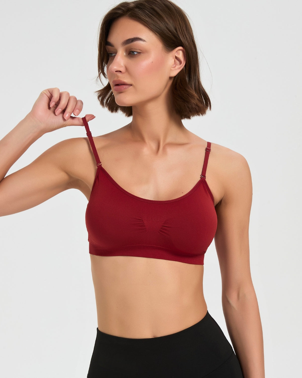 #color_Burgundy&One Size_size