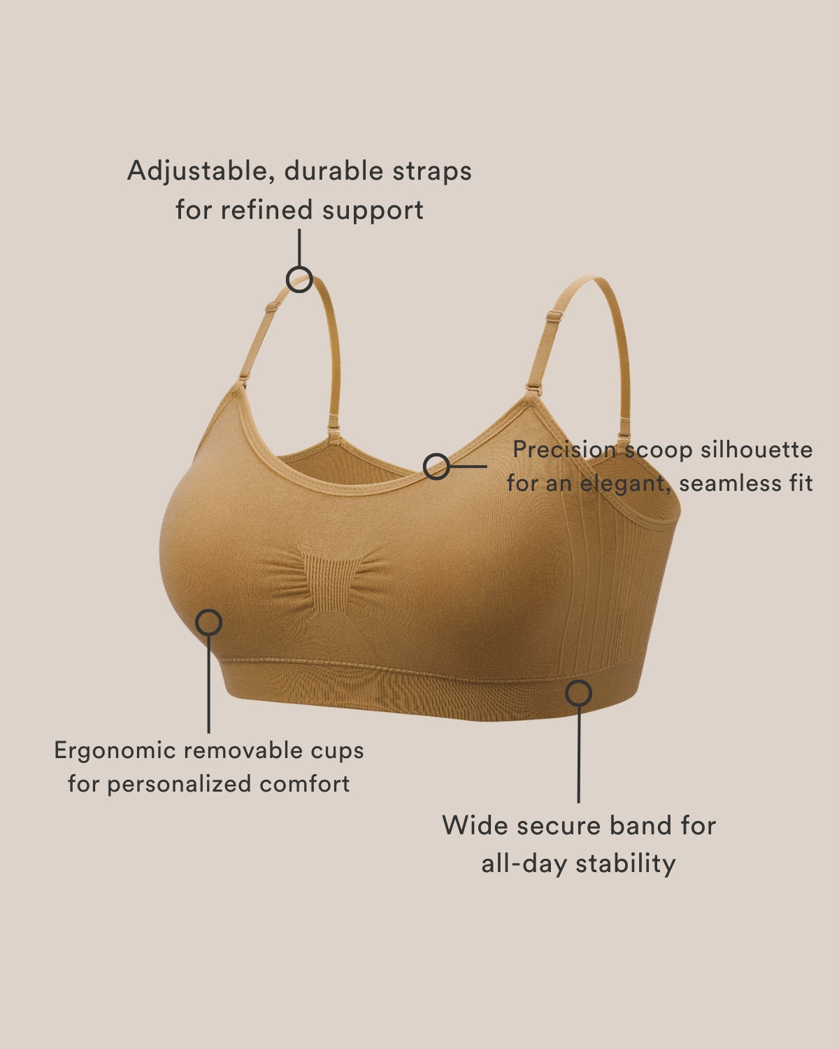 #color_Caramel&One Size_size