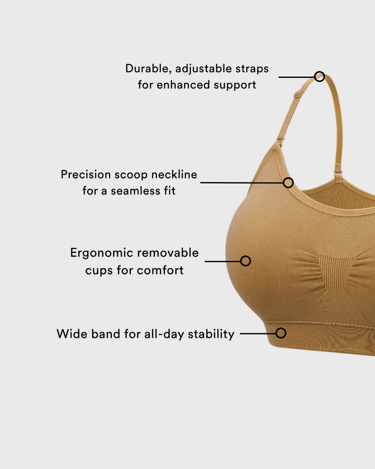 #color_Caramel&One Size_size