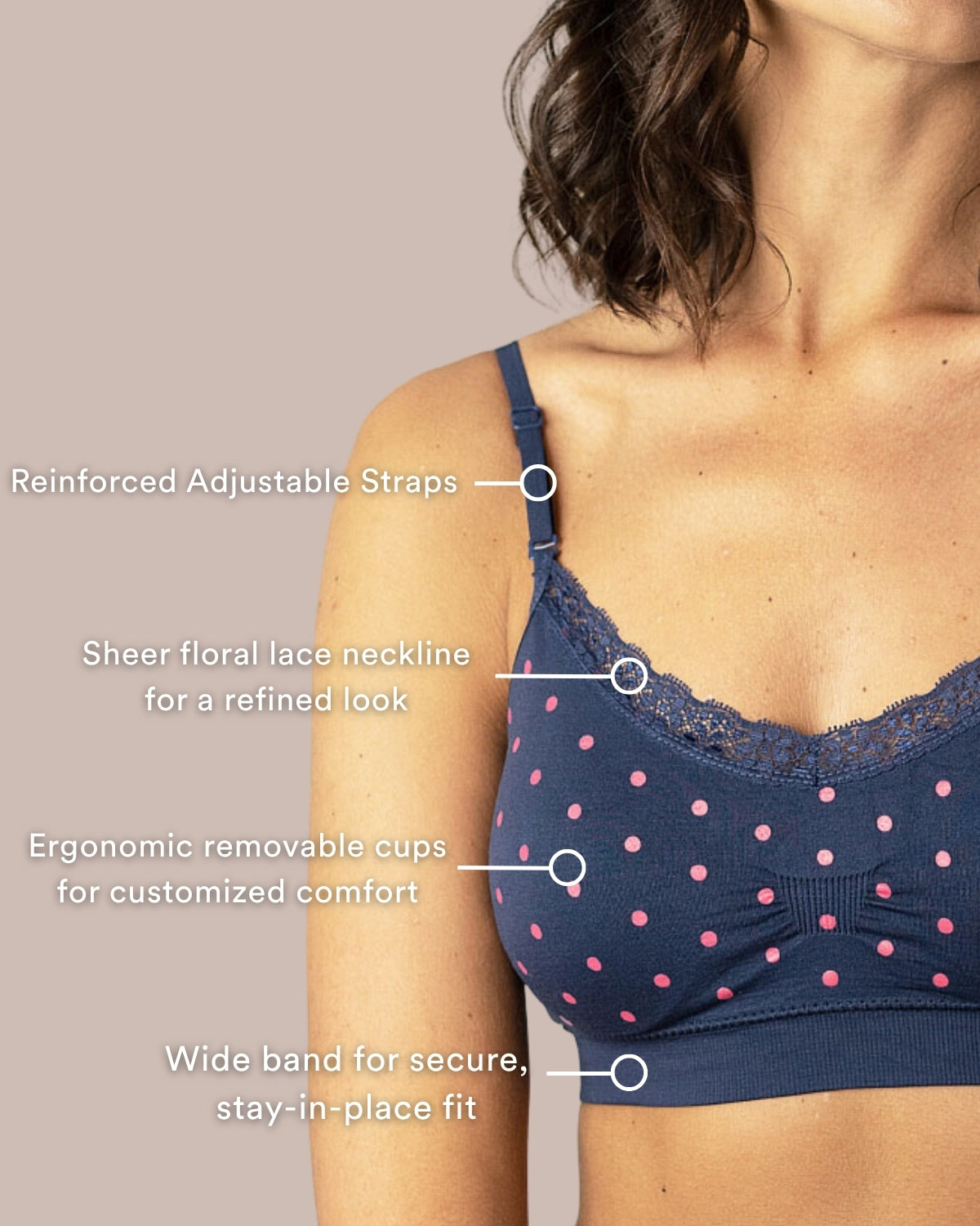 #color_Nvy/Hot Polka Dot&One Size_size