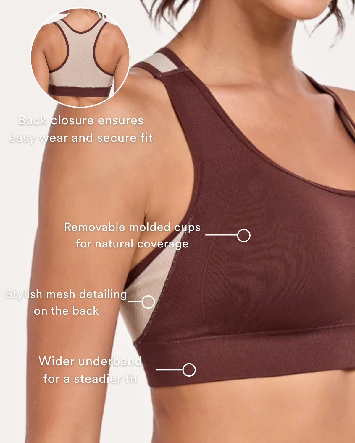 #Color_Rich Mocha-Taupe