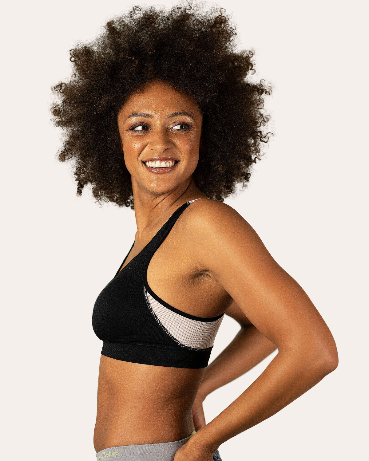 Coobie racerback shop bra reviews