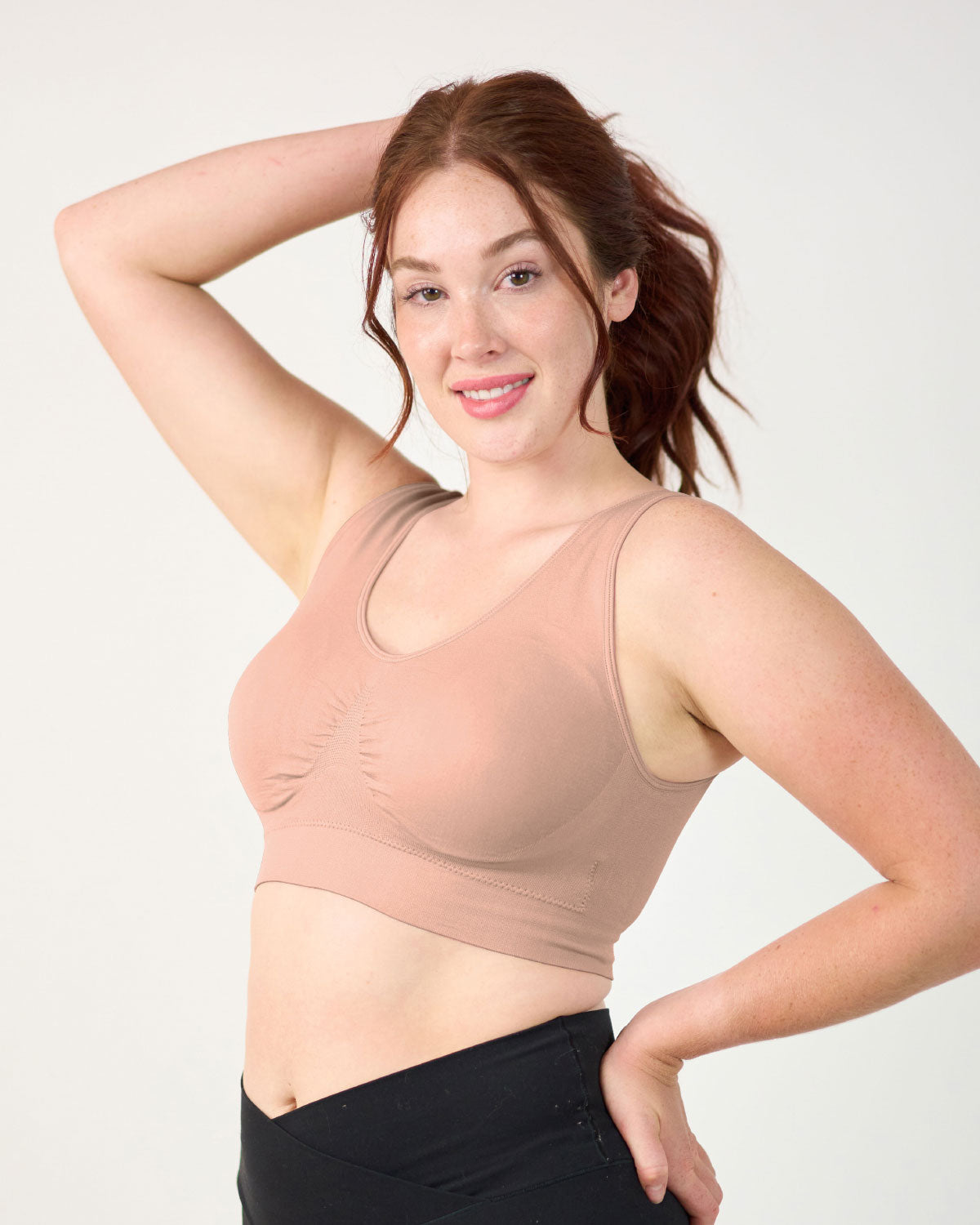 Coobie comfort on sale bra reviews