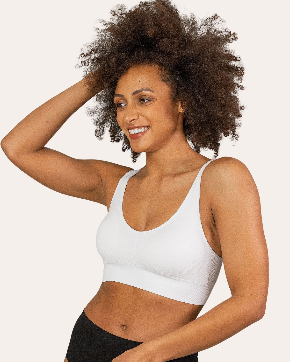 Coobie Fusion Yoga Bra 9079