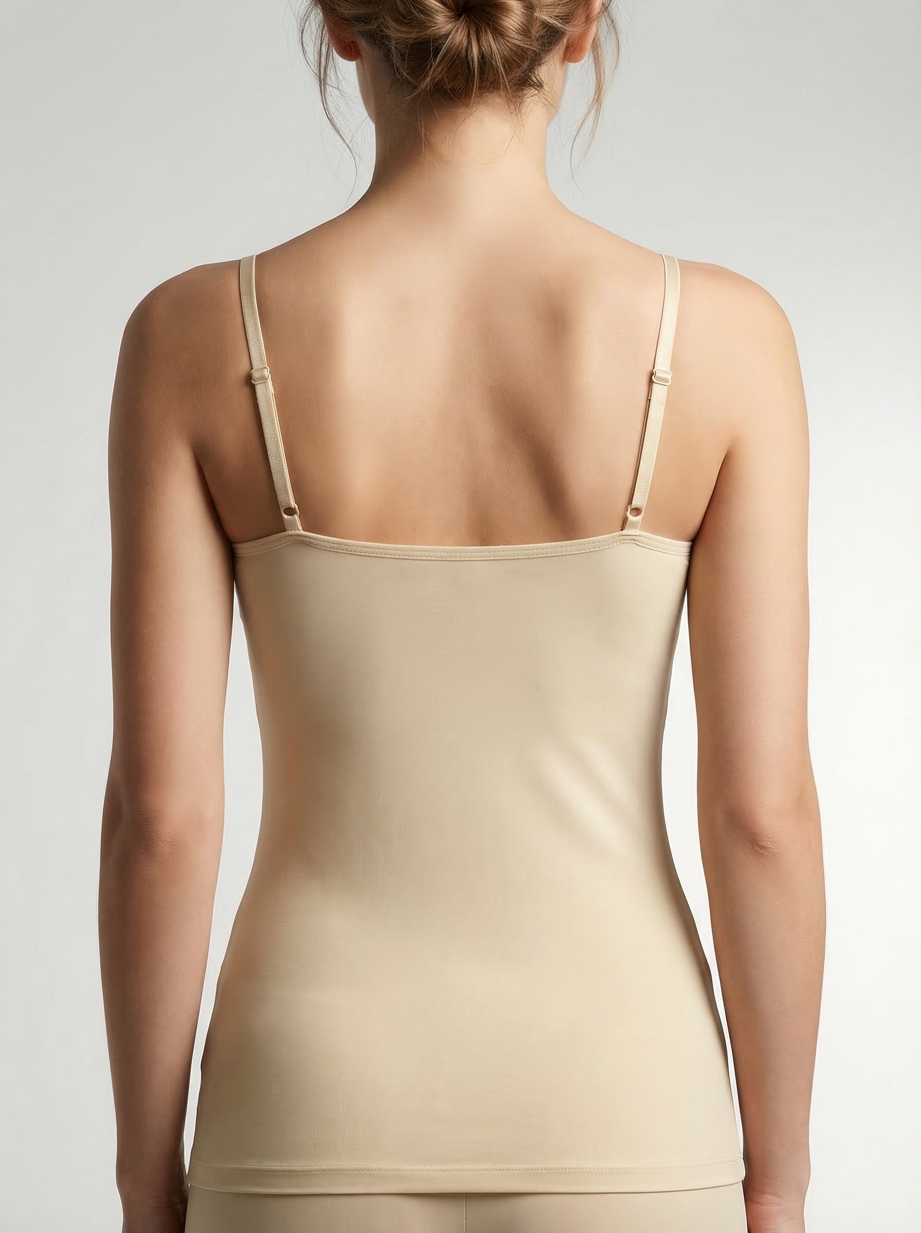 Coobie Padded Lace Camisole 1246