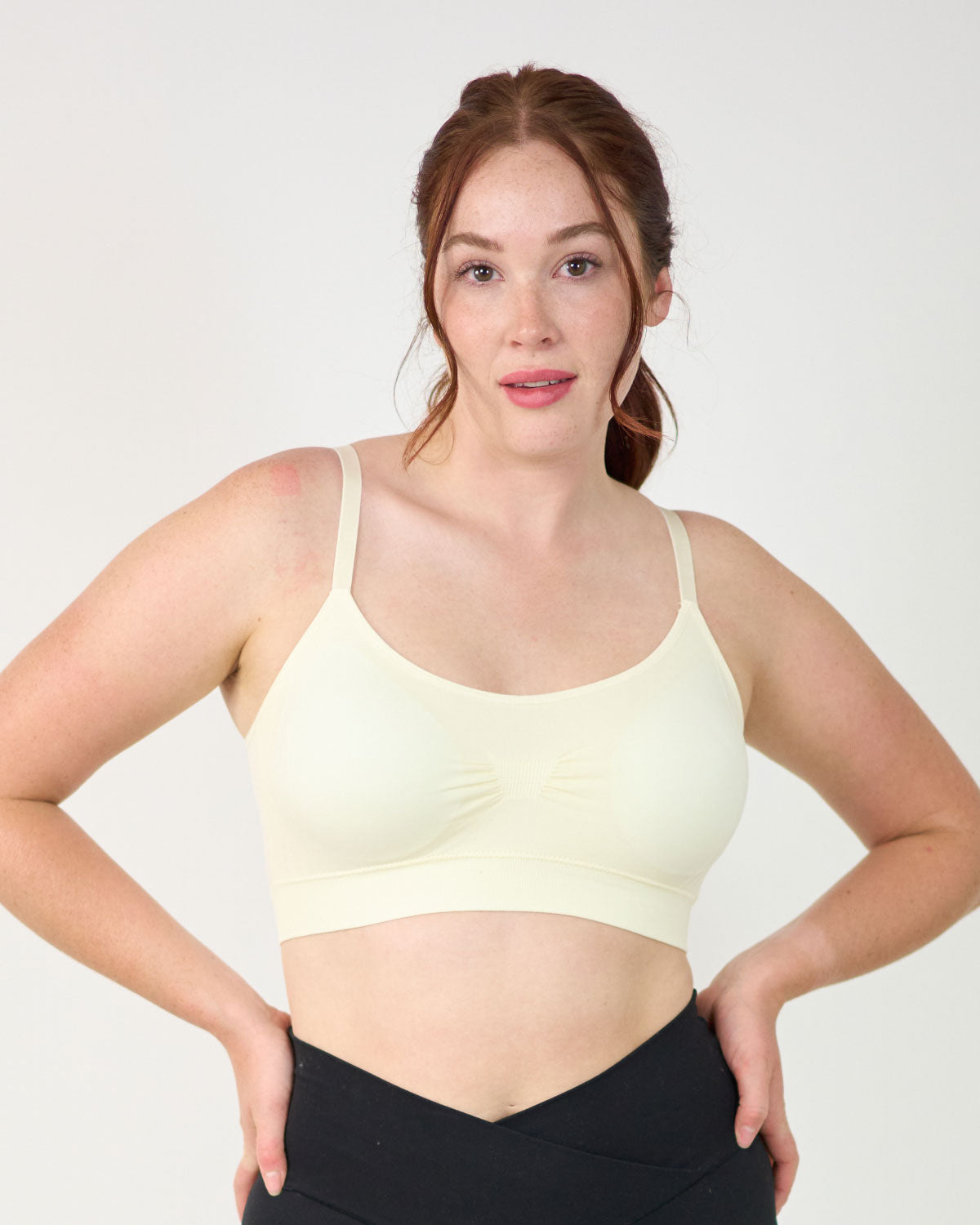 Shopcoobie free hot sale bra