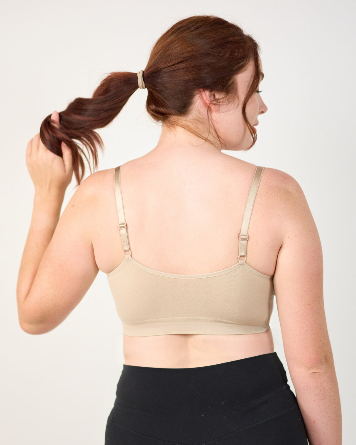 Coobie seamless bra scoop neck review new arrivals