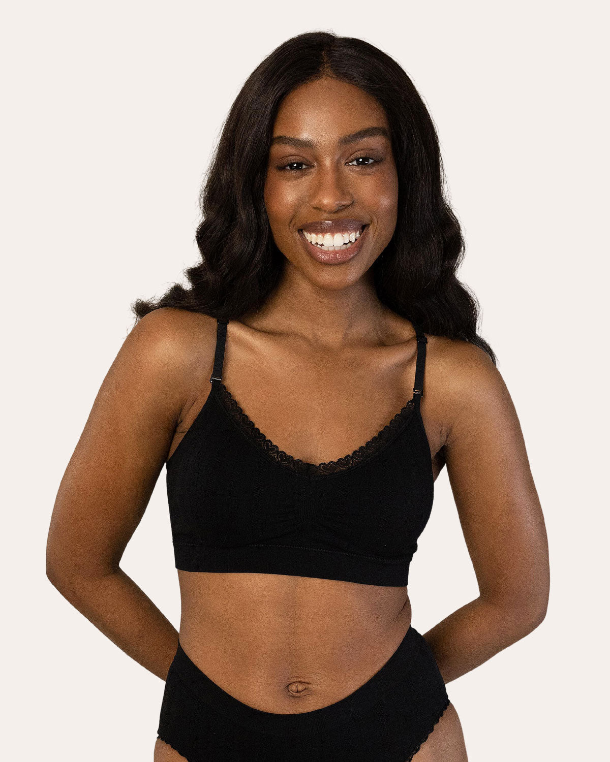 Coobie bralette hot sale