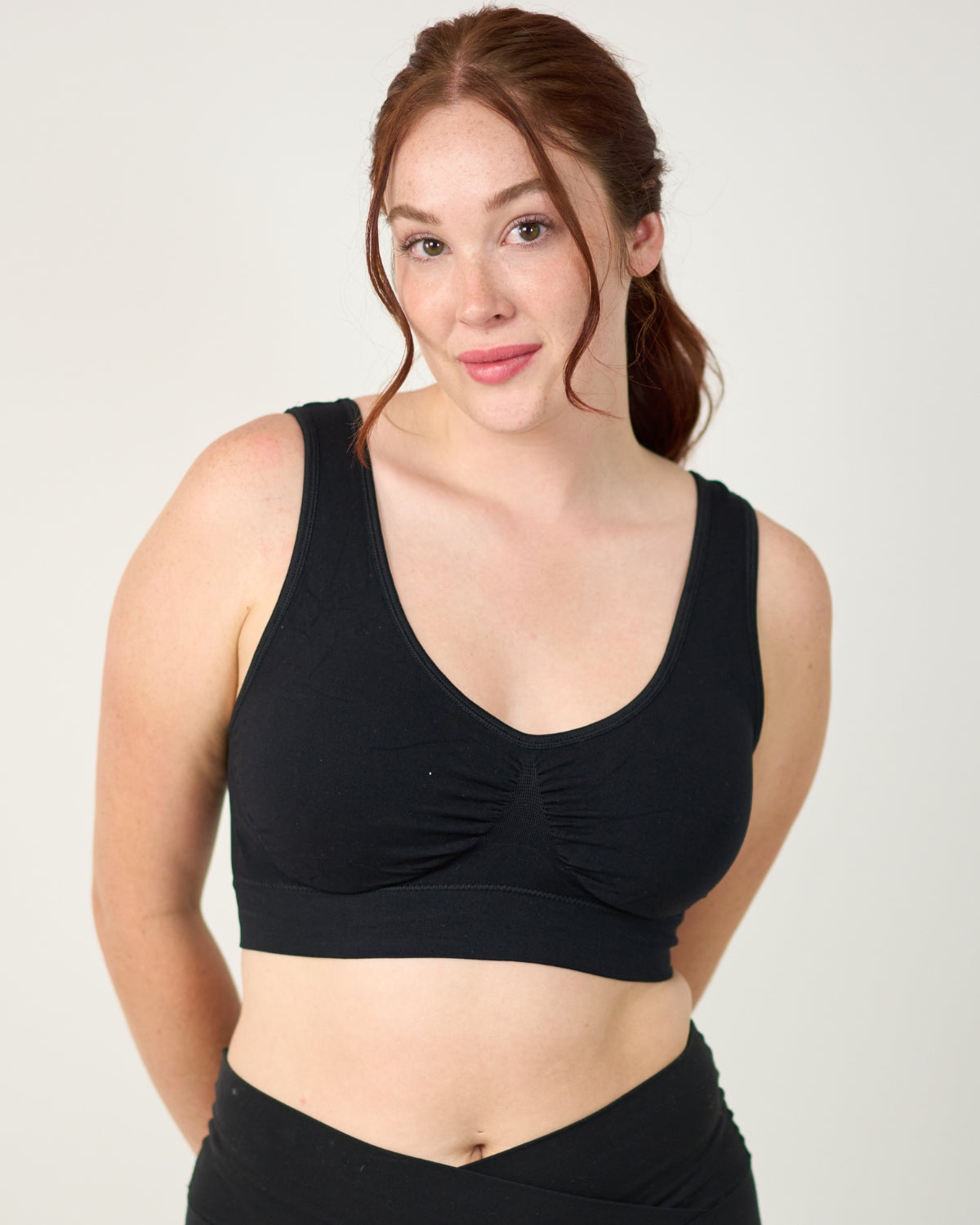 Coobie sports bra reviews online