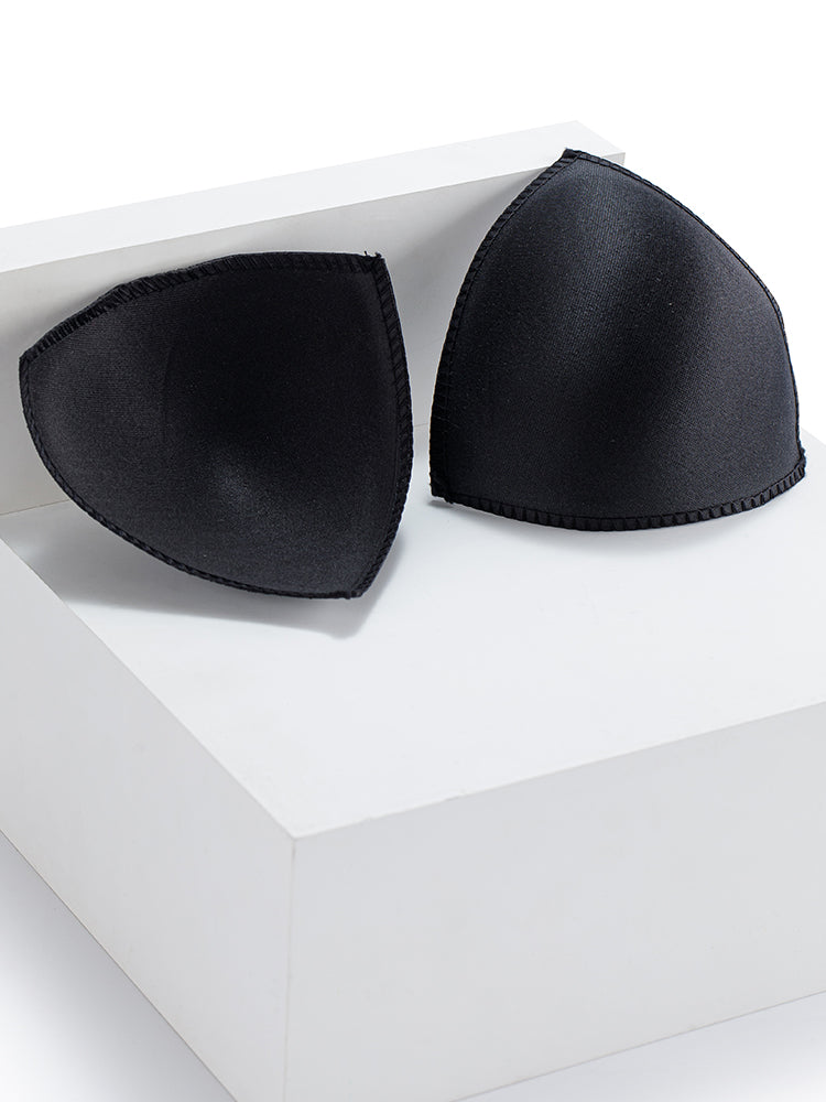 Coobie Replacement Pads (Older Version, Triangle Shape, 1 Pair, Any Br